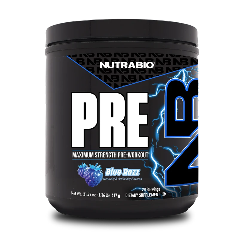 PRE Workout
