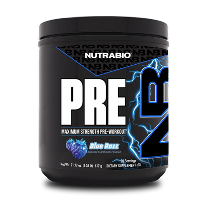 PRE Workout
