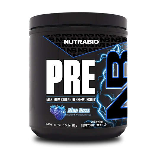PRE Workout