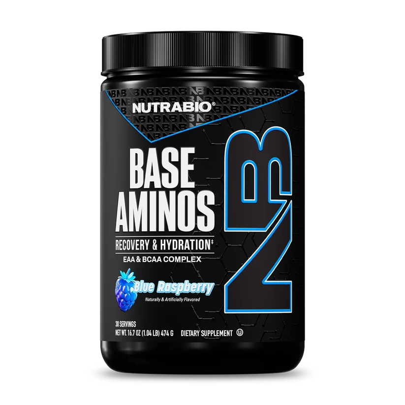 Base Aminos