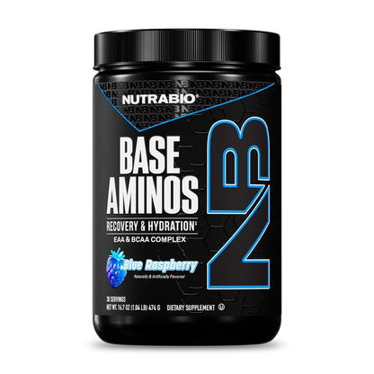 Base Aminos