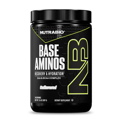 Base Aminos