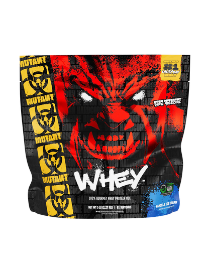 WHEY 5 LBS