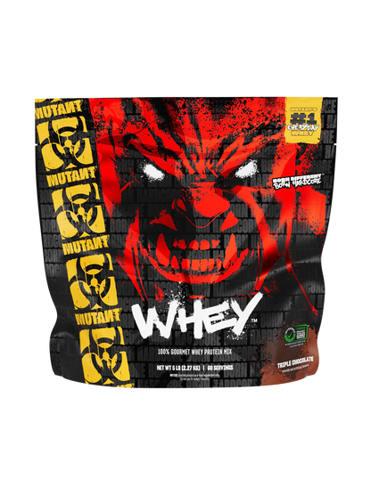 WHEY 5 LBS