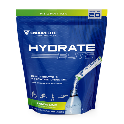 Hydrate Elite - 20 Serving Bag