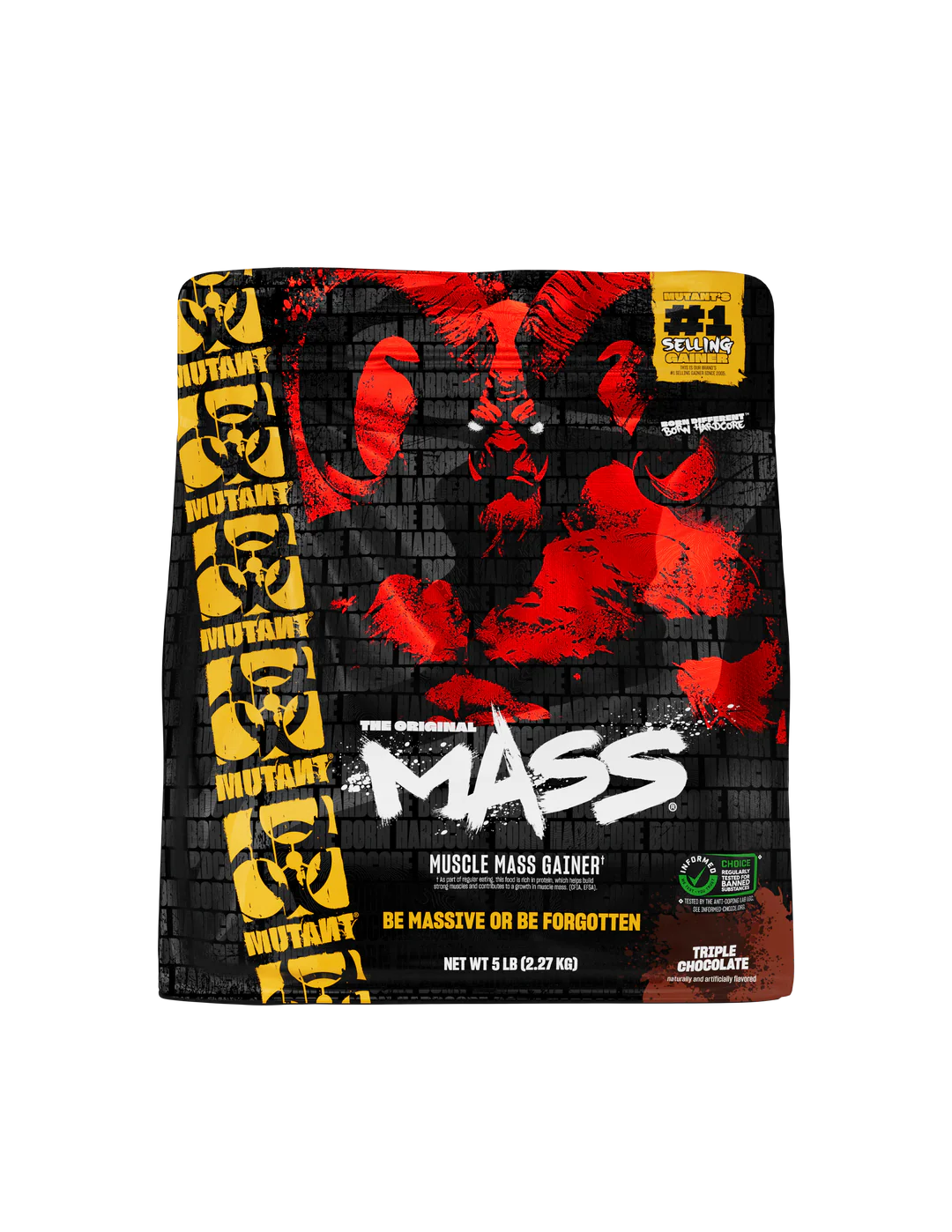 MASS