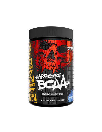 HARDCORE BCAA