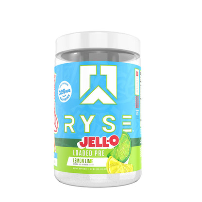 LOADED PRE-WORKOUT