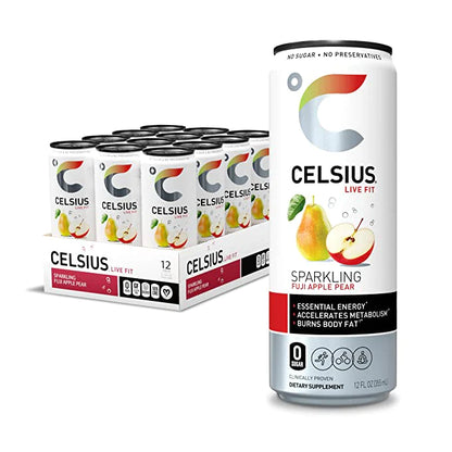 Celsius Energy Drink