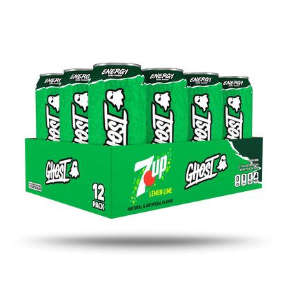 GHOST® ENERGY Drink