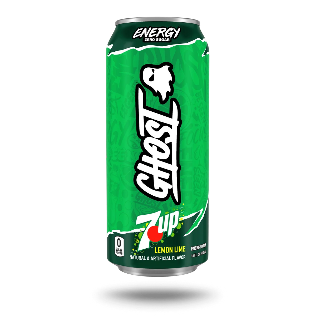 GHOST® ENERGY Drink