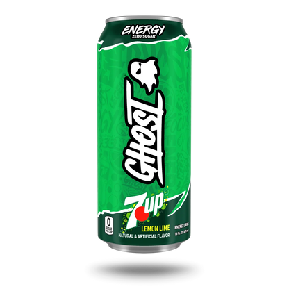 GHOST® ENERGY Drink