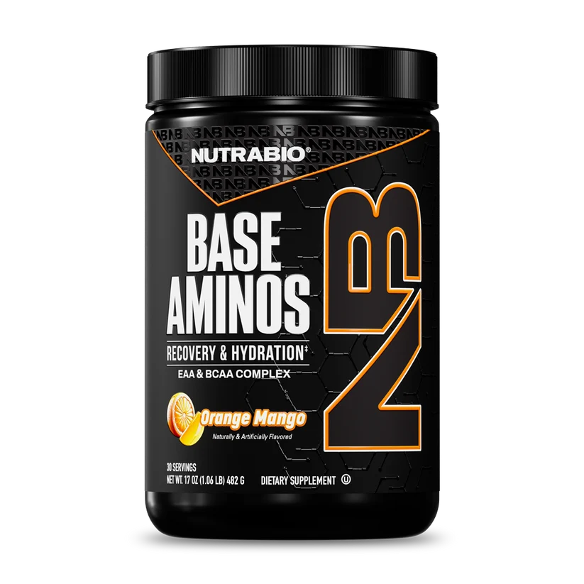Base Aminos