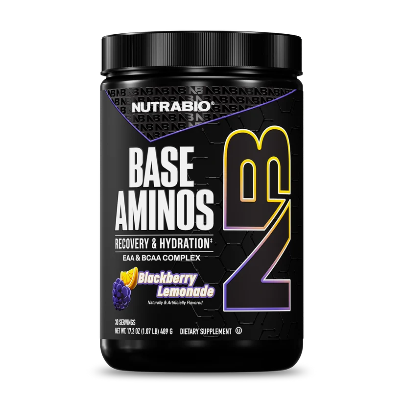 Base Aminos