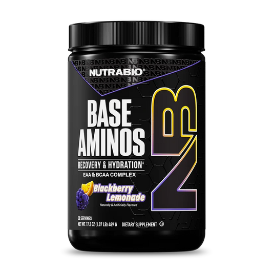 Base Aminos