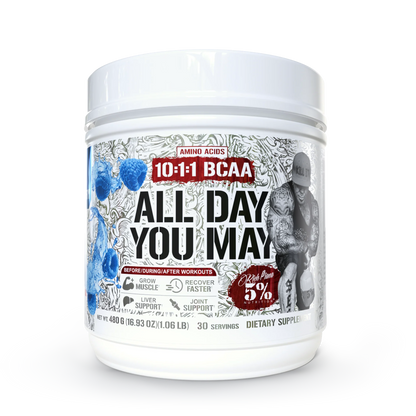 All Day You May