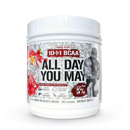 All Day You May