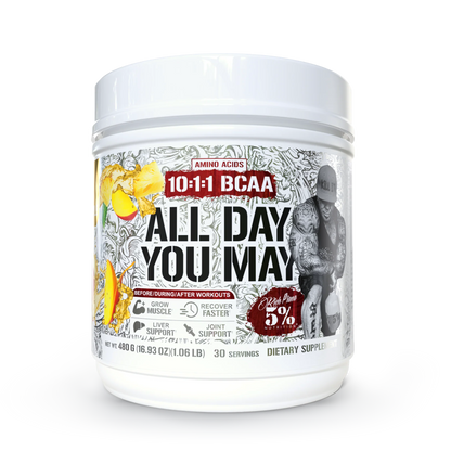 All Day You May