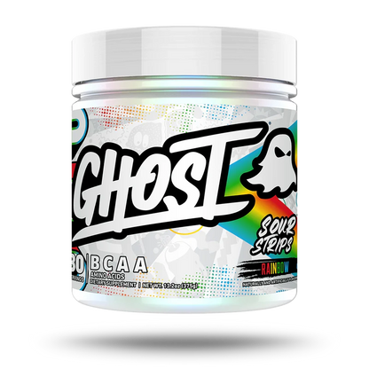 GHOST® BCAA