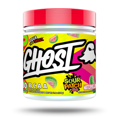 GHOST® BCAA
