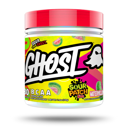 GHOST® BCAA