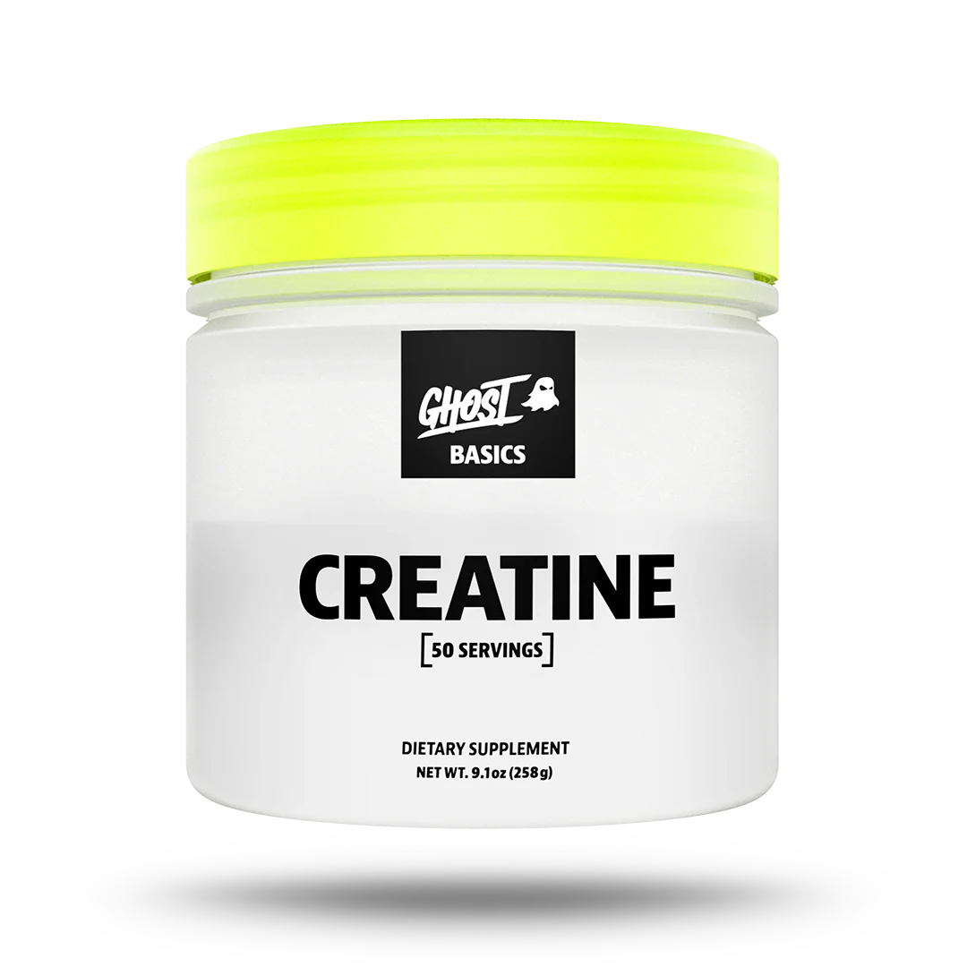 GHOST® BASICS CREATINE