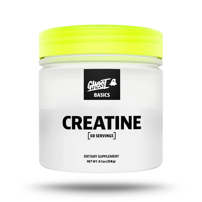 GHOST® BASICS CREATINE