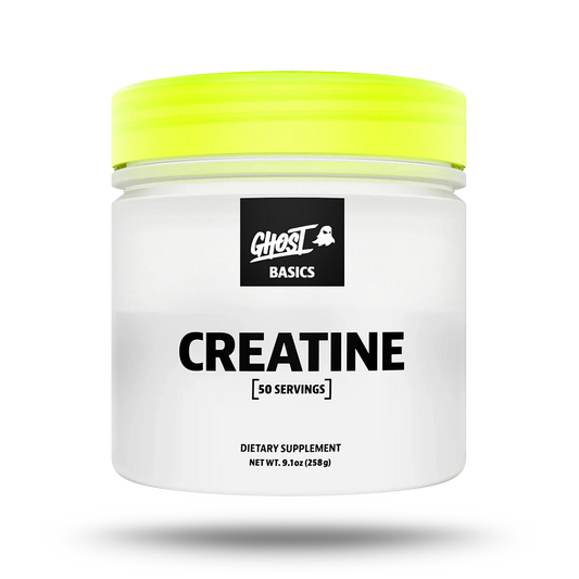 GHOST® BASICS CREATINE
