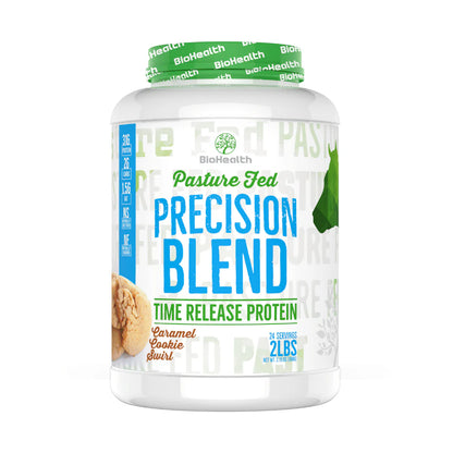 Precision Blend Time Released Protein