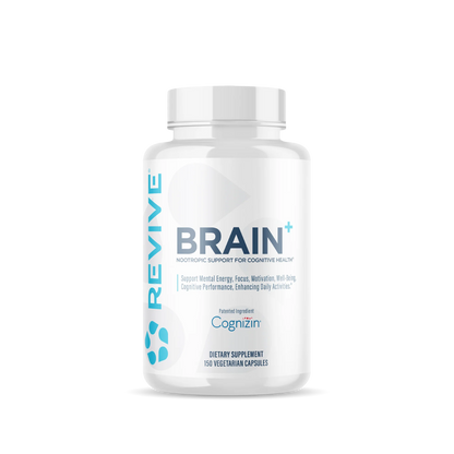 Brain+