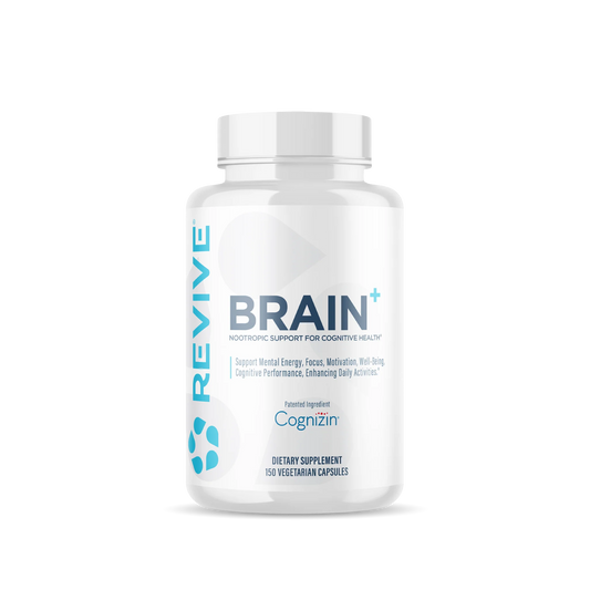 Brain+