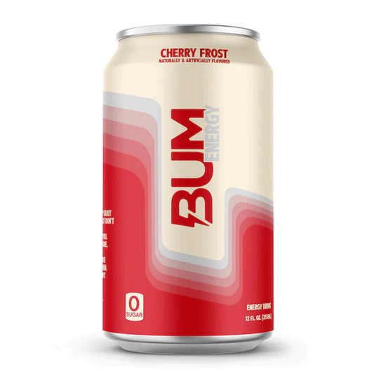 Bum Energy Drink