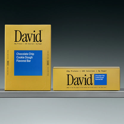 David Bar