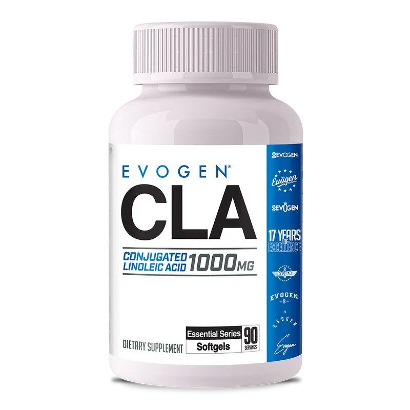 CLA - Conjugated Linoleic Acid