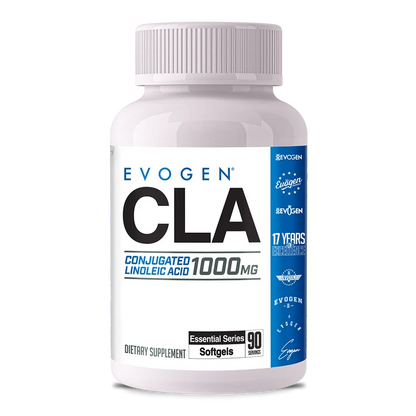 CLA - Conjugated Linoleic Acid