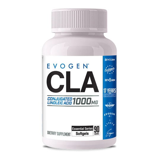 CLA - Conjugated Linoleic Acid