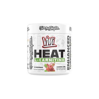 L-Carnitine Powder 1500 HEAT