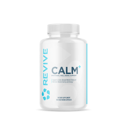 Calm+