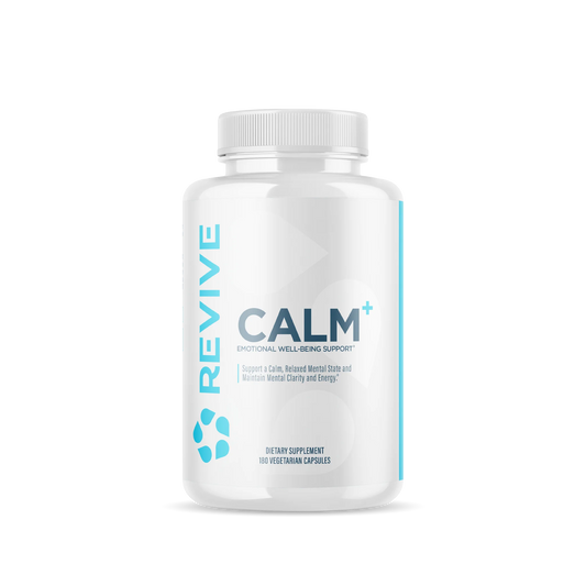 Calm+