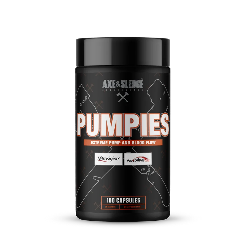 PUMPIES