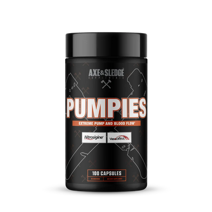 PUMPIES