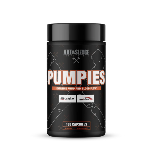 PUMPIES