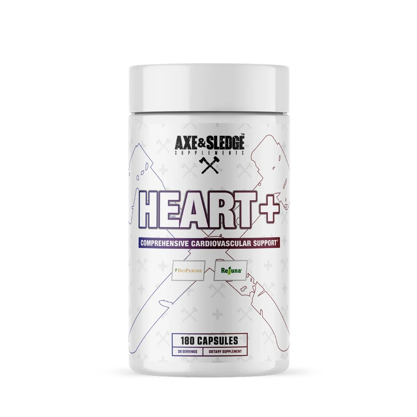 HEART+