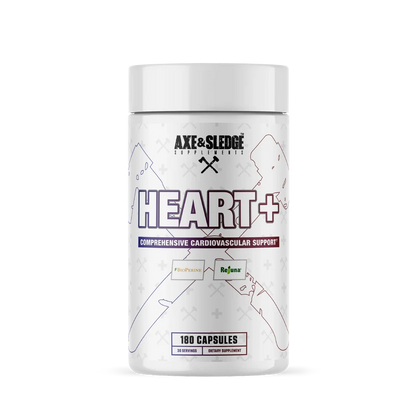 HEART+
