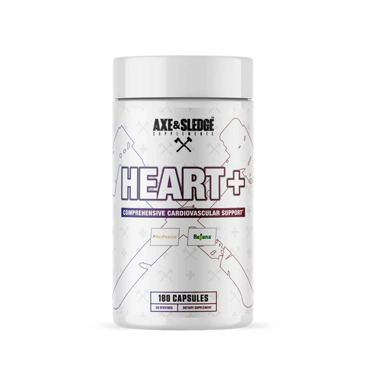 HEART+