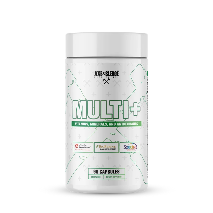 MULTI+