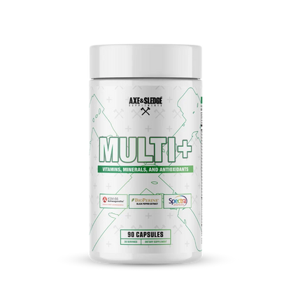 MULTI+