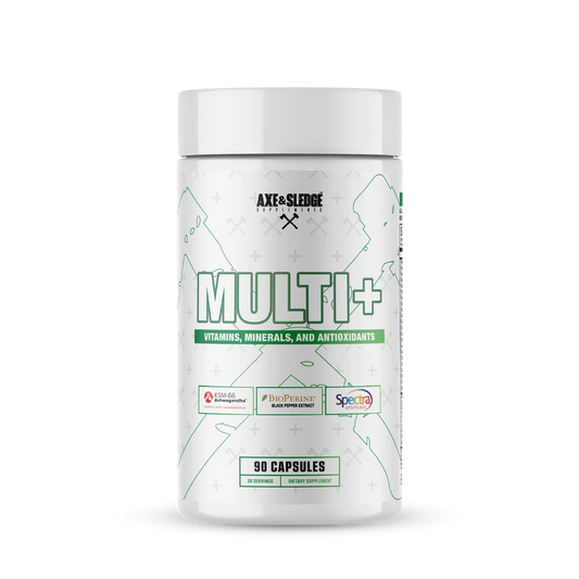 MULTI+