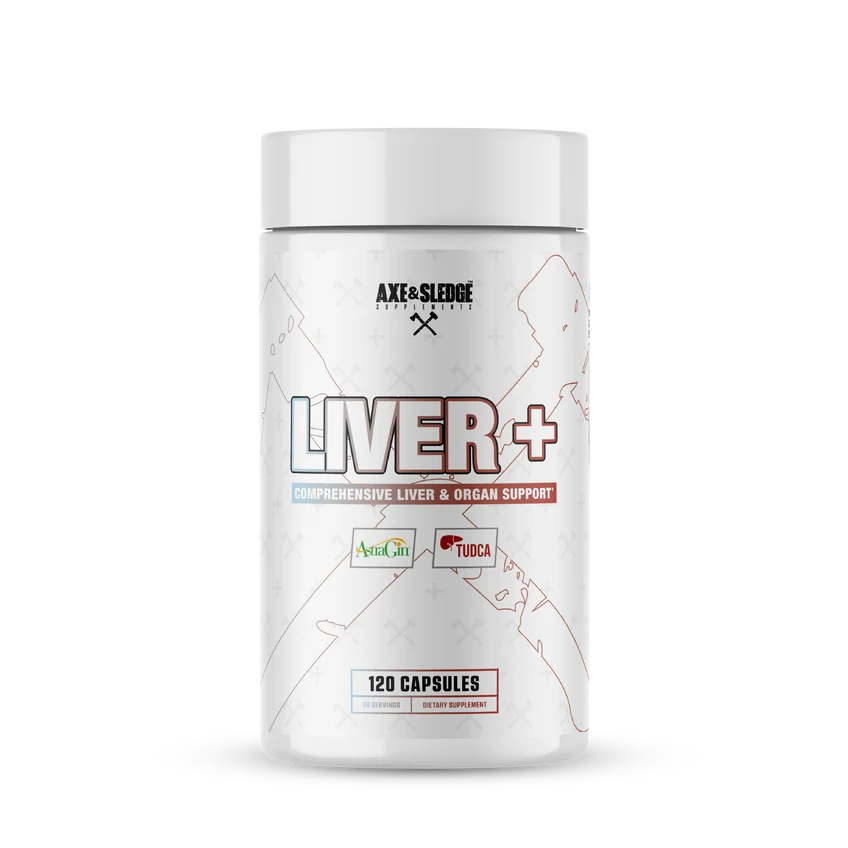 LIVER+