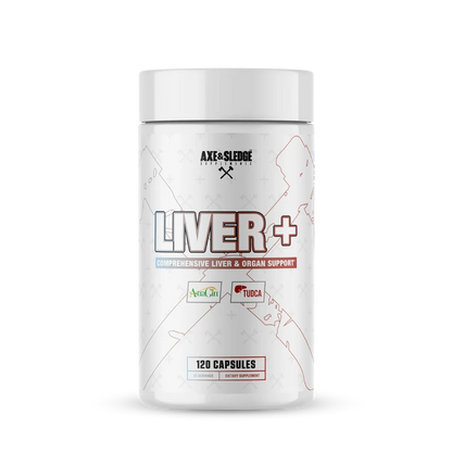 LIVER+